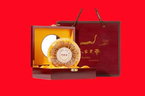 收购资讯:乐至县回收冬虫夏草是按克吗